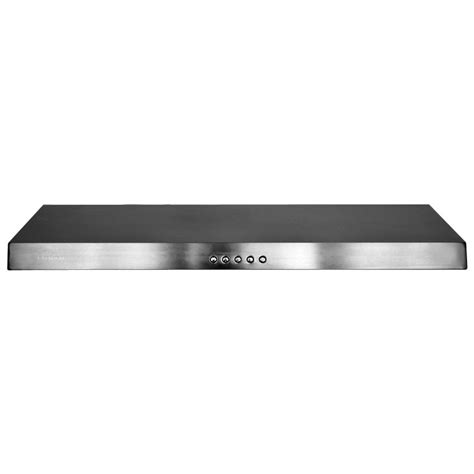 cavaliere-euro uc-200 stainless steel under cabinet mount range hood|Cavaliere UC200 Steel Under Cabinet Hood Stainless.